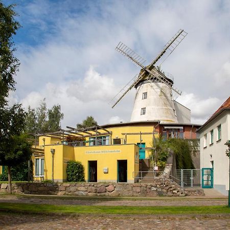 Doppelzimmer 12 Gaestehaus Muehlenstein Bad Sulze Zewnętrze zdjęcie