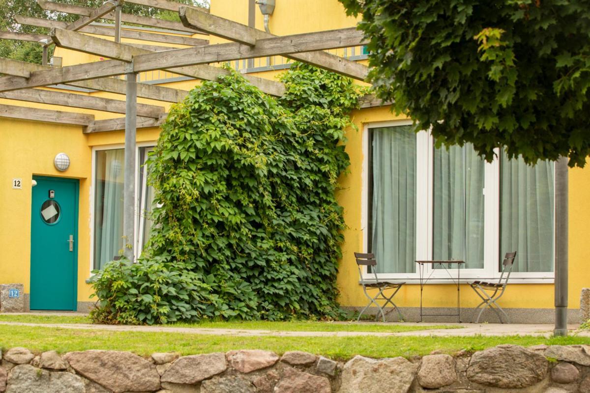 Doppelzimmer 12 Gaestehaus Muehlenstein Bad Sulze Zewnętrze zdjęcie